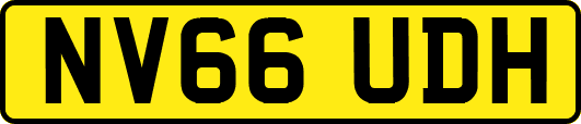 NV66UDH