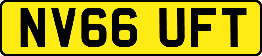 NV66UFT