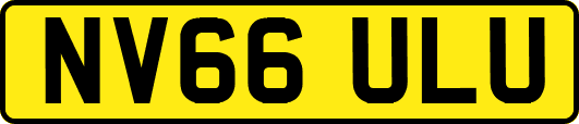 NV66ULU
