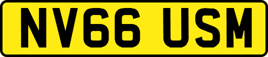 NV66USM