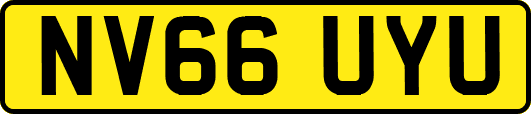 NV66UYU