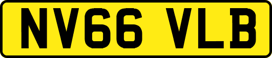 NV66VLB