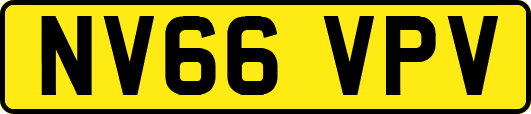 NV66VPV
