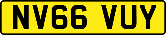 NV66VUY