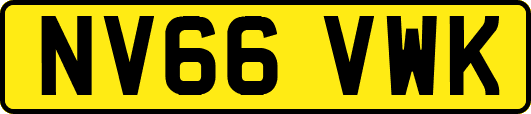 NV66VWK