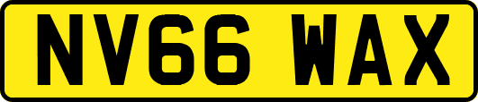 NV66WAX