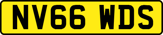 NV66WDS