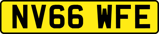 NV66WFE