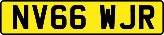 NV66WJR