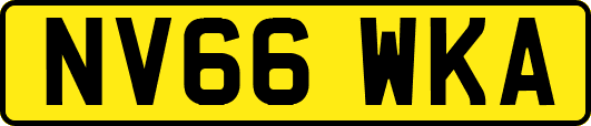 NV66WKA