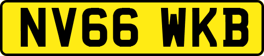 NV66WKB