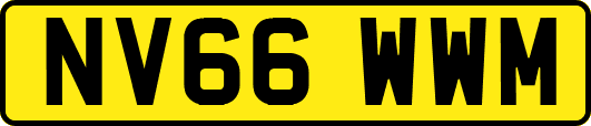 NV66WWM