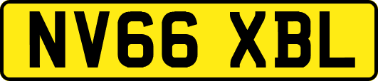 NV66XBL