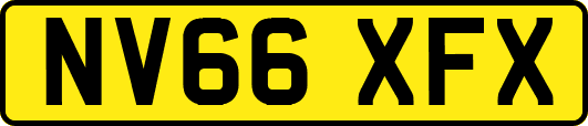 NV66XFX