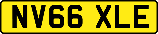 NV66XLE