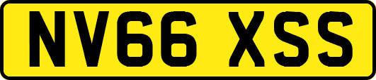 NV66XSS