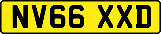 NV66XXD