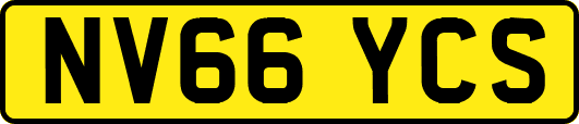 NV66YCS