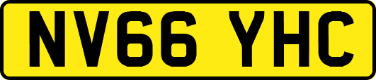 NV66YHC