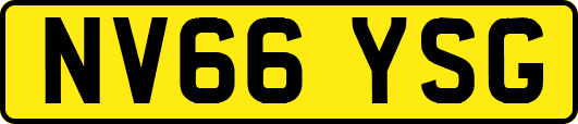 NV66YSG