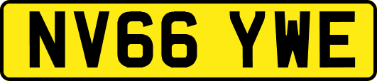 NV66YWE