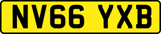 NV66YXB