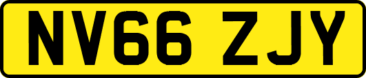 NV66ZJY