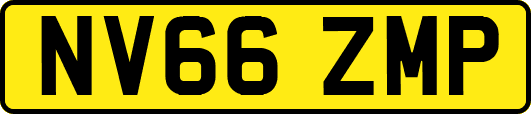 NV66ZMP