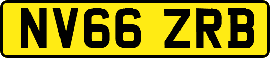 NV66ZRB