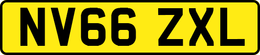 NV66ZXL