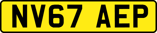 NV67AEP