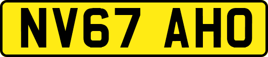 NV67AHO