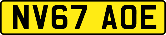 NV67AOE