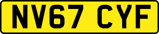 NV67CYF
