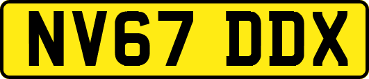 NV67DDX