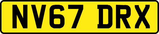 NV67DRX