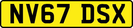 NV67DSX