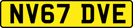 NV67DVE