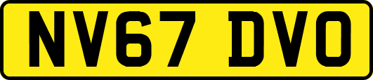 NV67DVO