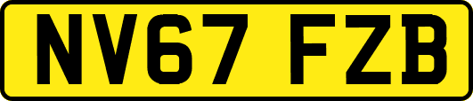 NV67FZB