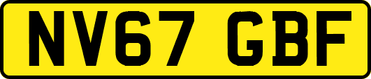 NV67GBF