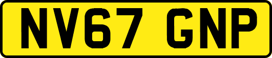 NV67GNP