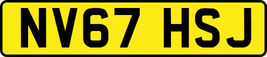 NV67HSJ