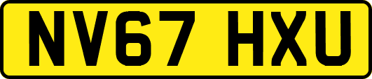 NV67HXU