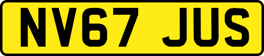 NV67JUS