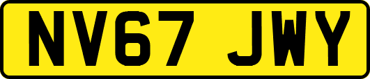 NV67JWY