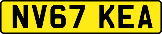 NV67KEA