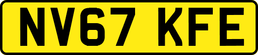 NV67KFE
