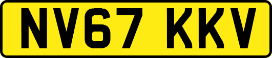 NV67KKV
