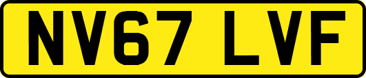 NV67LVF